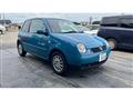 2003 Volkswagen Lupo