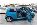 2003 Volkswagen Lupo