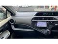2012 Toyota AQUA