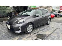 2012 Toyota AQUA