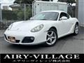 2010 Porsche Cayman
