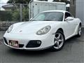 2010 Porsche Cayman