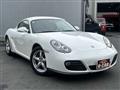 2010 Porsche Cayman