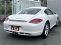 2010 Porsche Cayman