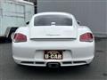 2010 Porsche Cayman