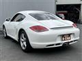 2010 Porsche Cayman
