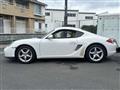 2010 Porsche Cayman