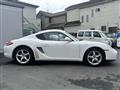 2010 Porsche Cayman