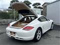 2010 Porsche Cayman