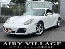 2010 Porsche Cayman