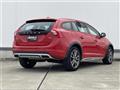 2017 Volvo V60