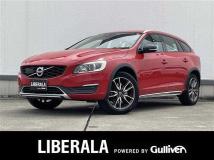2017 Volvo V60