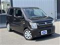 2019 Suzuki Wagon R