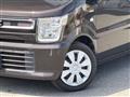 2019 Suzuki Wagon R