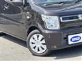2019 Suzuki Wagon R