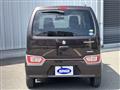 2019 Suzuki Wagon R