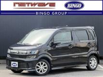 2020 Suzuki Wagon R
