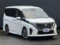 2023 Nissan Serena