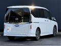 2023 Nissan Serena