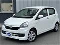 2016 Daihatsu Mira