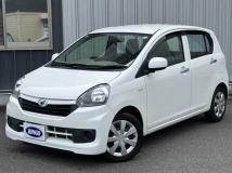 2016 Daihatsu Mira