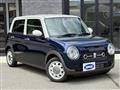 2025 Suzuki Lapin