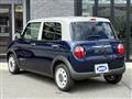 2025 Suzuki Lapin