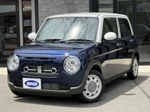 2025 Suzuki Lapin