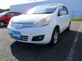 2011 Nissan Note