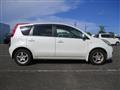 2011 Nissan Note