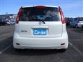 2011 Nissan Note