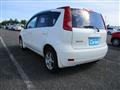 2011 Nissan Note