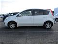2011 Nissan Note