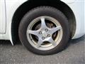 2011 Nissan Note
