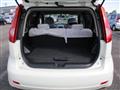 2011 Nissan Note