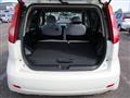 2011 Nissan Note