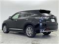 2015 Toyota Harrier