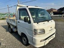 2003 Daihatsu Hijet Truck