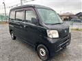 2012 Daihatsu Hijet Cargo