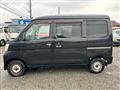 2012 Daihatsu Hijet Cargo