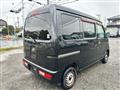 2012 Daihatsu Hijet Cargo