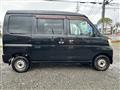 2012 Daihatsu Hijet Cargo