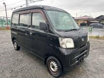 2012 Daihatsu Hijet Cargo