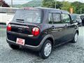 2018 Suzuki Lapin