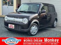 2018 Suzuki Lapin