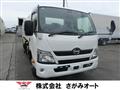 2019 Hino Dutro