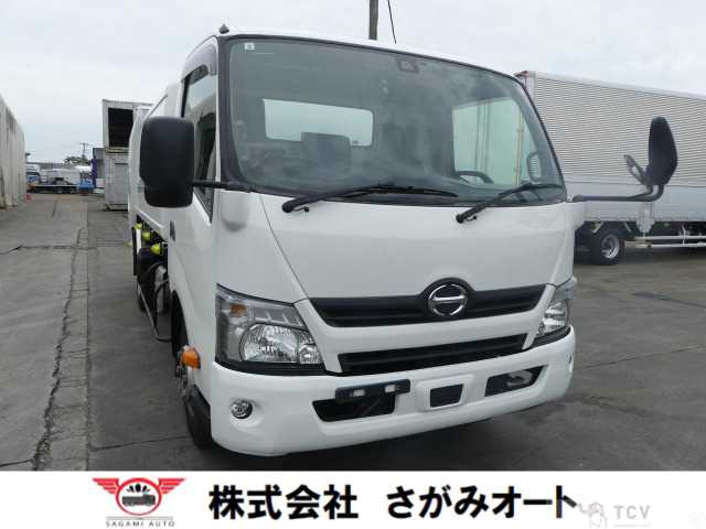2019 Hino Dutro