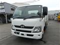 2019 Hino Dutro