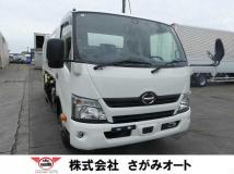2019 Hino Dutro