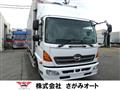 2016 Hino Hino Others